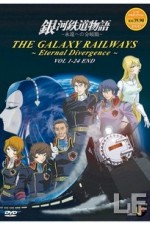 Watch The Galaxy Railways Vodlocker